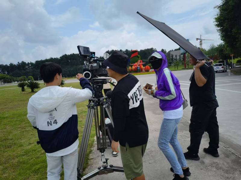 场景赋能，镇远县TVC拍摄打造品牌沉浸式体验