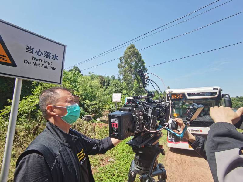 镇远县TVC拍摄公司：深耕本地市场，为品牌定制专属拍摄方案