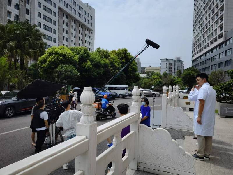 镇远县广告片拍摄公司低成本实现高规格制作的诀窍