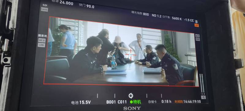 镇远县广告片拍摄公司服务世界500强的标准化体系
